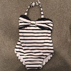 Janie and Jack swimsuit!